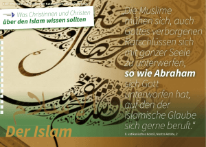 Islam