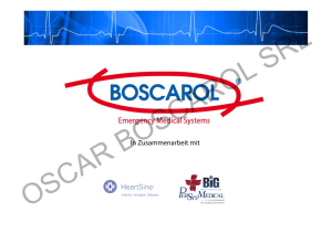 oscar - Boscarol
