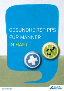 GesundheitstippsMaenner2010