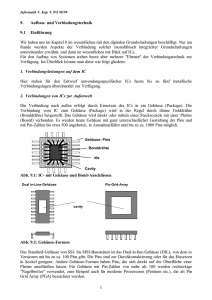 1.9 Aufbau- und Verbindungstechnik - antriebstechnik.fh