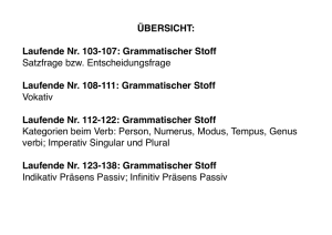 Nr. 103-160 - grammaticus.de