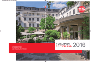 hotelmarkt deutschland 2016