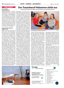 als PDF hier &ouml;ffnen - zehn monde Hebammenpraxis