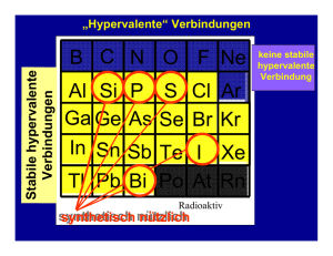 Hypervalente - cci.ethz.ch