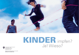 kinder - Stadt Luzern