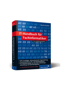 Handbuch für Fachinformatiker