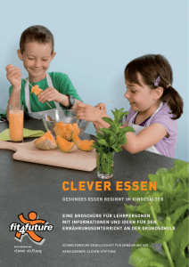 clever Essen - Fit-4