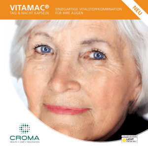 vitamac - Croma