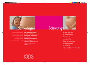 Schwanger Schwanger