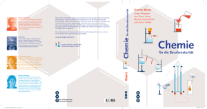 Chemie - hep Verlag