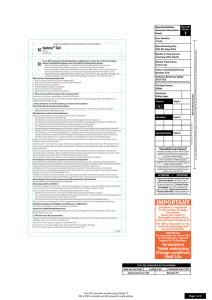 Isotrex® Gel - GSK Arzneimittel