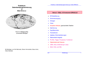 german 2-auf-1 - Databases and Information Systems