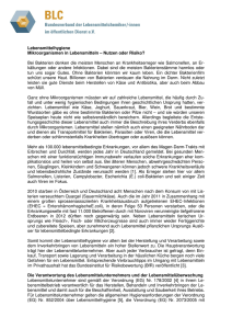 PDF-File - Bundesverband der Lebensmittelchemiker
