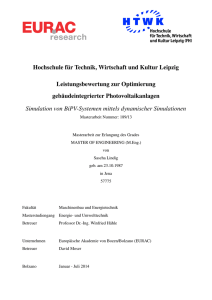 Hochschule für Technik, Wirtschaft und Kultur Leipzig