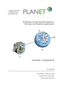 Originalbericht Planet (PDF 1.7 MB)