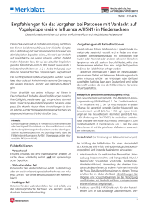 Merkblatt - Niedersächsisches Landesgesundheitsamt