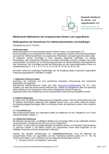 pdf - Deutsche Gesellschaft für Pädiatrische Infektiologie