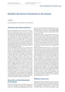 PDF, Full Text - Schweizer Archiv für Tierheilkunde