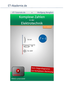 Z - ET Tutorials