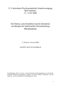 im PDF Format - Praxis Pierre E. Frevert