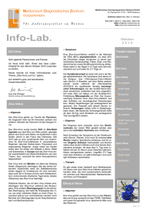 Info-Lab. - MDZ Vorpommern