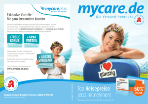 30 - Mycare