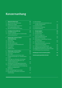 Schaeffler Finanzbericht zum 08. März 2017: Konzernanhang