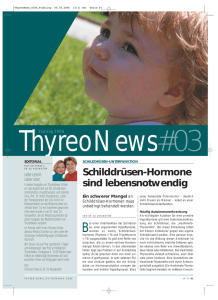 ThyreoNews