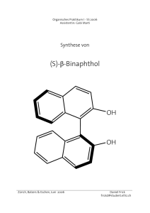 (S)-β-Binaphthol