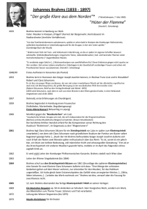 4-11 Brahms Biografie - lehrer.uni