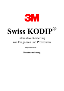 Swiss KODIP