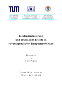 pdf, 8.4 M - Walther Meißner Institut