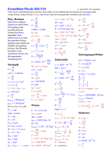 PDF, 396 KB - Physik-Institut