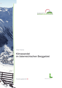 Downloads - Bundesanstalt für Bergbauernfragen