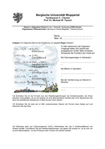 Teil 1 - Chemiedidaktik Uni Wuppertal