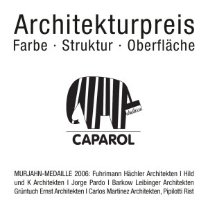 Farbe · Struktur · Oberfläche