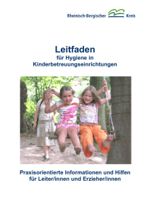 Handbuch - Rheinisch