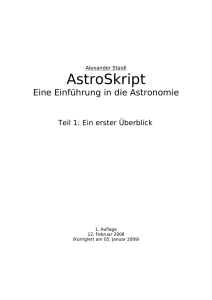 AstroSkript - Promathika