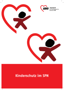 finden Sie unser detailliertes Kinderschutz-Dossier