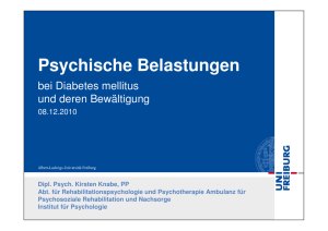 PDF-Datei - Diabetesnetz Breisgau
