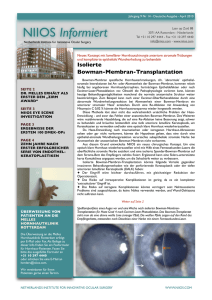 NIIOS Newsletter DL - April 2010 Volume 9 no 14