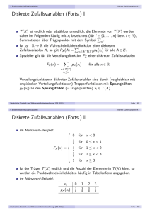 8. Foliensatz (2 pro Seite)