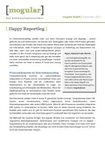 [ Happy Reporting ]