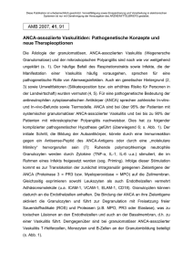 PDF-Version - Der Arzneimittelbrief