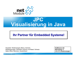 JPC - NetModule