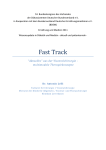 Fast Track