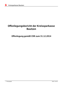 Offenlegungsbericht CRR V-2-0_KSK Bautzen