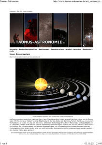 Taunus-Astronomie http://www.taunus