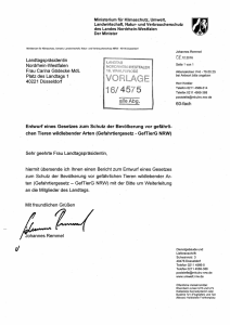 16/4575 - Landtag NRW