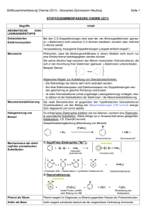 Grundwissen Chemie - Grundkurs 12 - Descartes